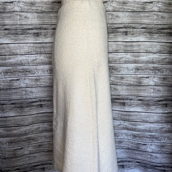 FOREVER 21 CONTEMPORARY Midi Women’s Skirt Size S - Picture 3 of 7